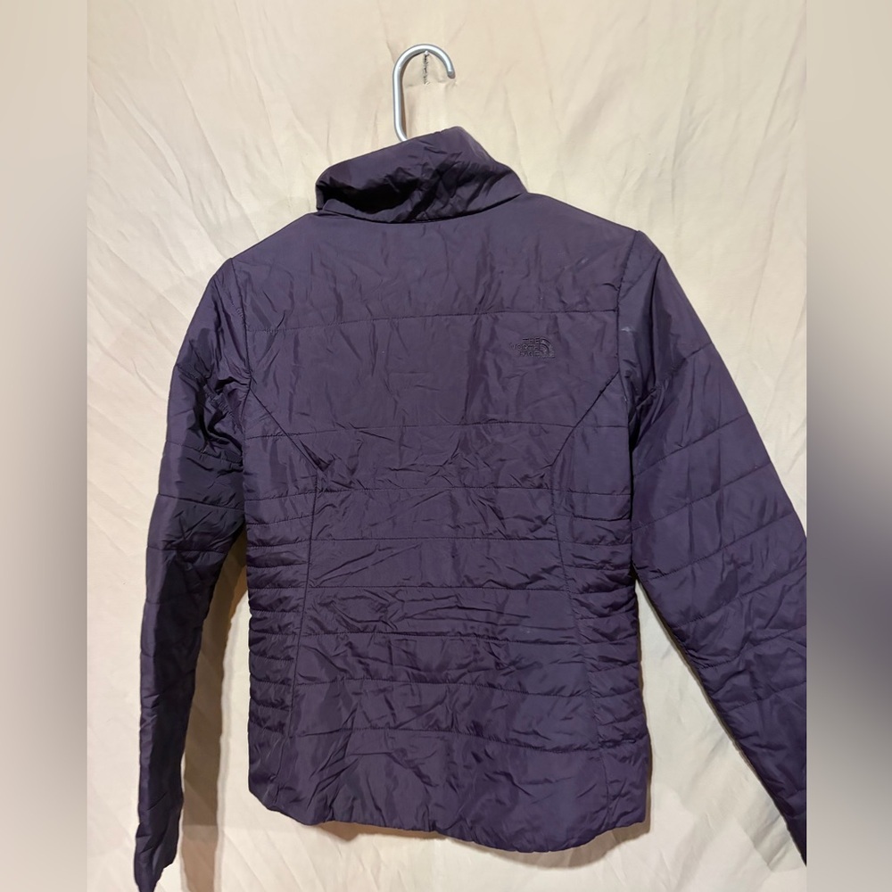 North face jacket - Picture 3 of 5